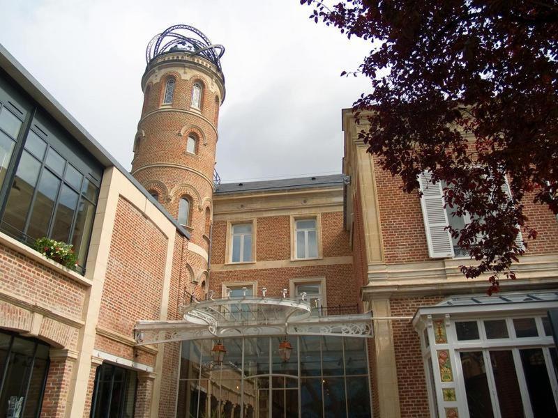 Chambres D'Hotes La Luce Demuin Exterior photo